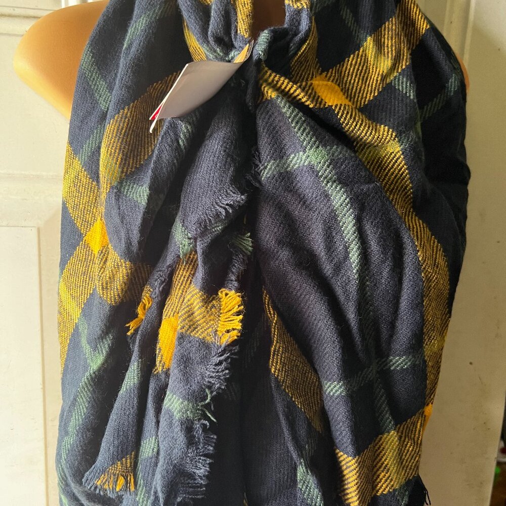 Scarfs